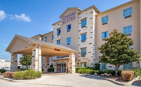 Comfort Suites Stone Oak San Antonio Texas 3*